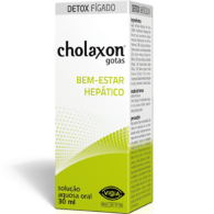 Cholaxon Sol Or 30ml sol oral gta