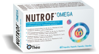 Nutrof Omega Caps X 60