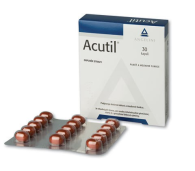 Acutil Caps X60