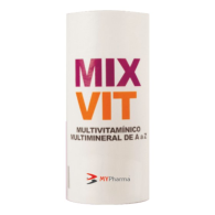 Mixvit Caps X 60 cps(s)