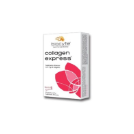 Collagen Express Saq 6g X10 pó sol oral saq,   pó sol oral saq