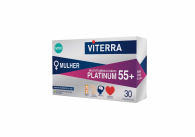 Viterra Mulher Platinum 55+ Compx30