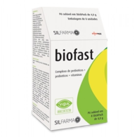 Biofast Po  Soluvel Stickpack 4gx8 p sol oral saq