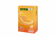 Vitace Comp Eferv X 20