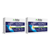 Arkosono Forte 8H Comp 30X2 Des20%2Un, comps lib prol