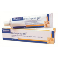 Nutri Plus Gel Pasta Or 120,5 G gel oral seringa VET