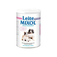 Mixol Alimento 300 G leite pó