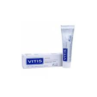 Vitis Sensitive Past Dent 100ml