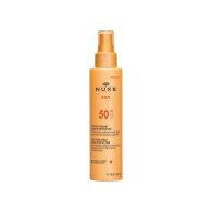 Nuxe Sun Spray Spf50 150ml,  