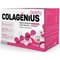 Colagenius Beauty Cart Pox30