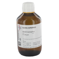Alcool Iso-Propil Puro 1l Labsolve