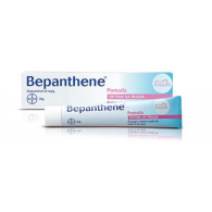 Bepanthene 50 mg/g-30 g x 1 pda