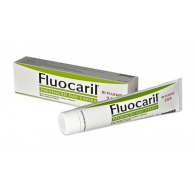 Fluocaril Bi-Fluor 250 (125 mL), 2,5/7,6 mg/g x 1 pasta dent