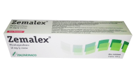 Zemalex 18 mg/g-100 g x 1 creme
