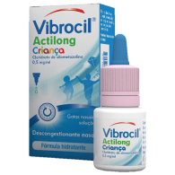 Vibrocil Actilong