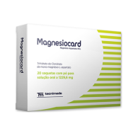 Magnesiocard