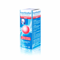 Nasorhinathiol 0,5 mg/mL-15 mL