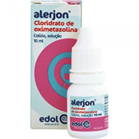 Alerjon, 0,25 mg/mL-10mL x 1 sol col