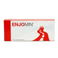 Enjomin, 100 mg x 10 comp