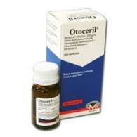 Otoceril (10 mL)