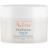 Avene Hydrance Aqua-Gel Cr Hidrat 50ml