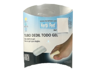 HERBI FEET TUBO DEDIL TODO GEL T.2