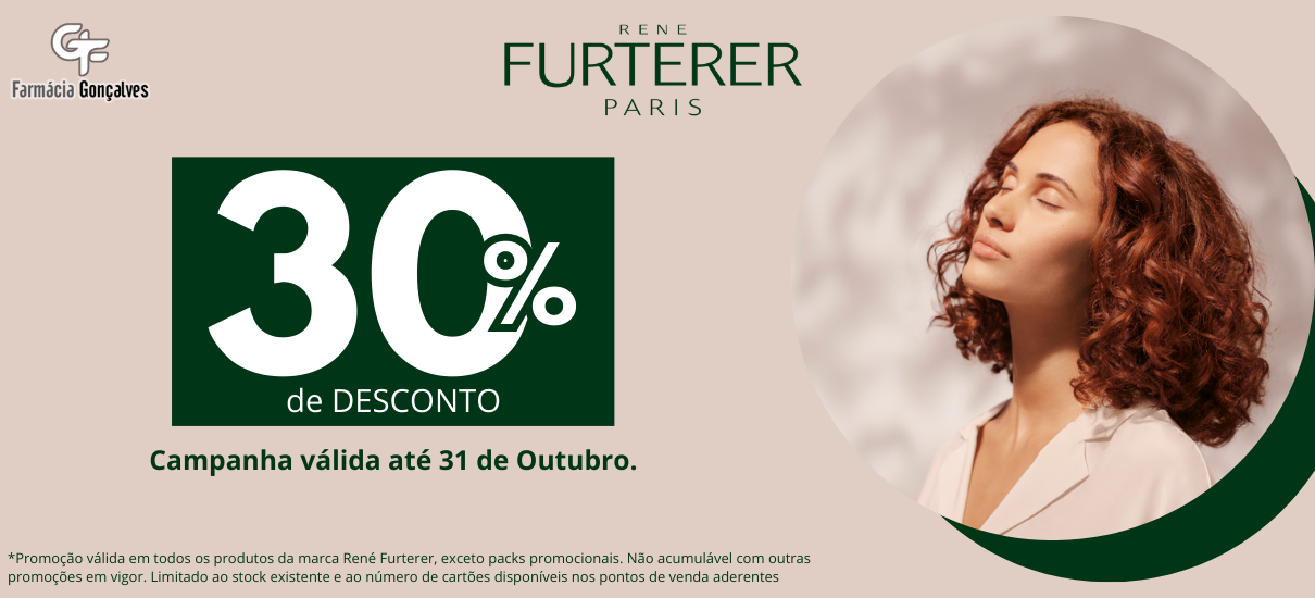 Dercos at 20%