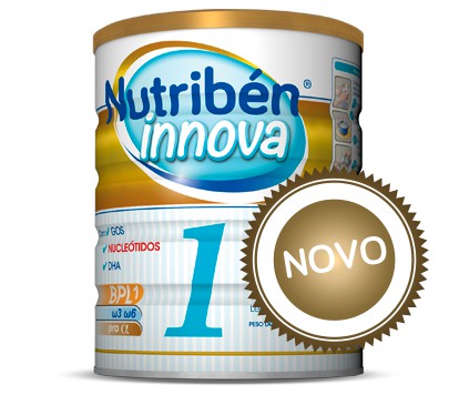 Nutribén Innova 1