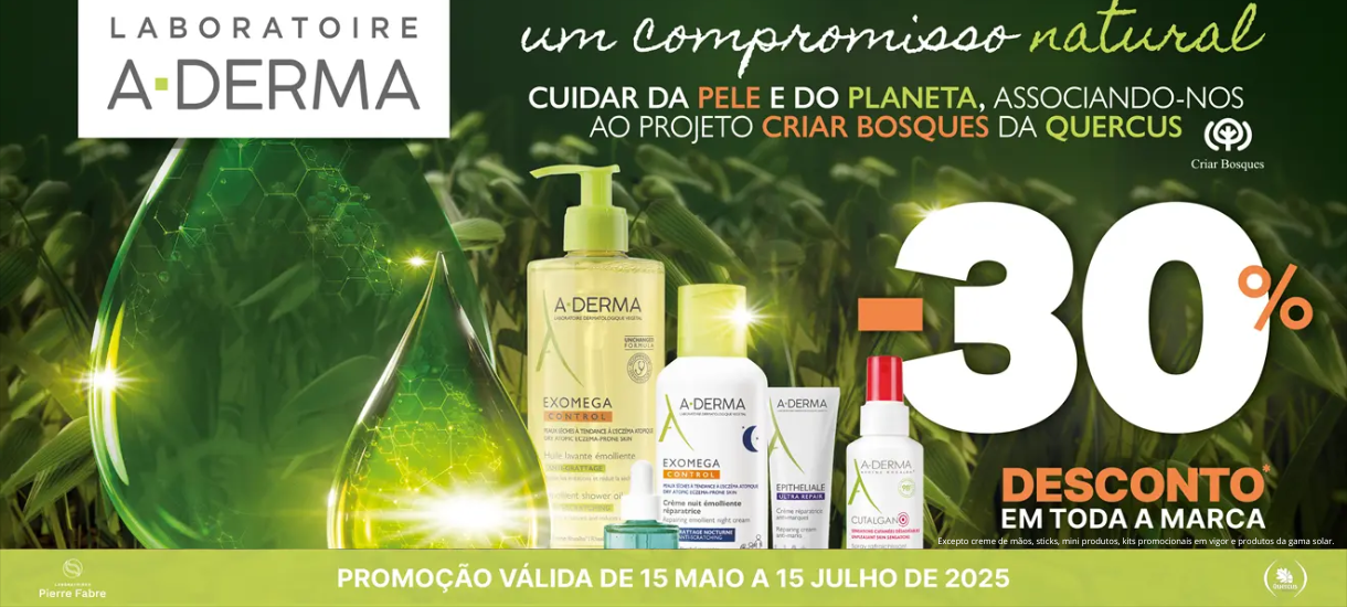 A-derma